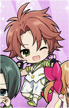 Kuukai Souma