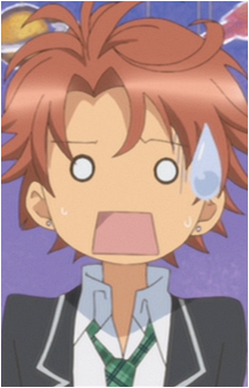 Kuukai Souma
