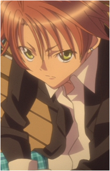 Kuukai Souma
