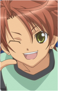 Kuukai Souma