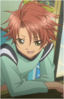 Kuukai Souma
