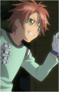 Kuukai Souma