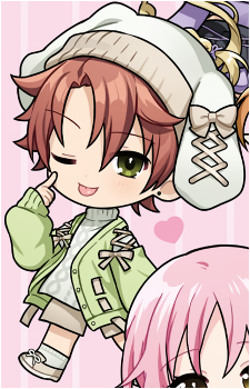 Kuukai Souma