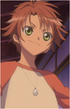 Kuukai Souma