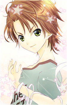 Kuukai Souma