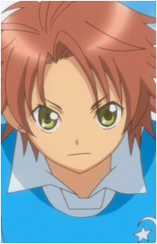 Kuukai Souma