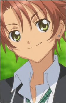 Kuukai Souma