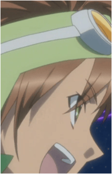 Kuukai Souma