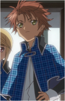 Kuukai Souma