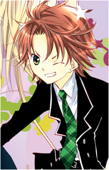 Kuukai Souma