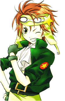 Kuukai Souma
