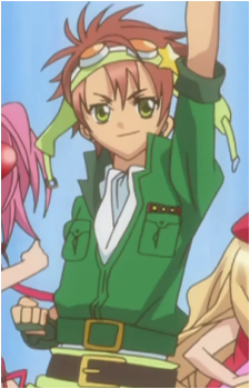 Kuukai Souma