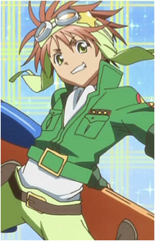 Kuukai Souma
