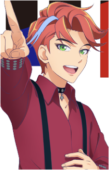 Touma Ibuki's image