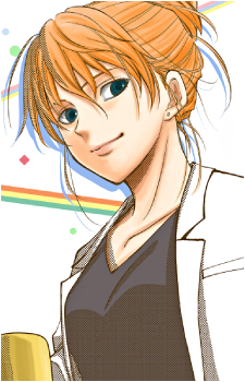 Eri Wanibuchi