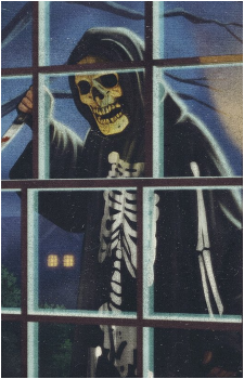 Skull Mask's image