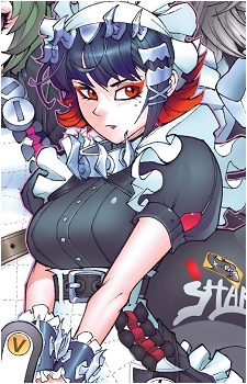 Ellen Joe