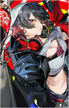 Ellen Joe