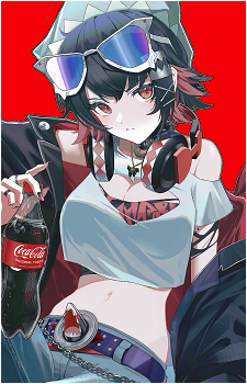 Ellen Joe