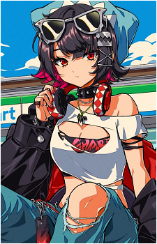 Ellen Joe