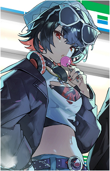 Ellen Joe