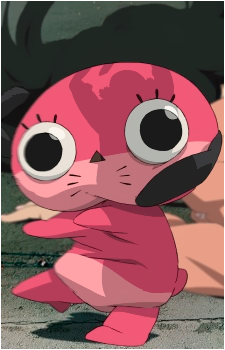 Maromi's image