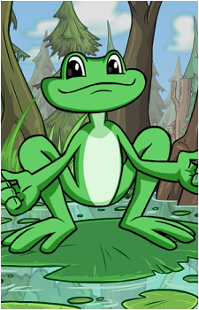 Nimmo's image