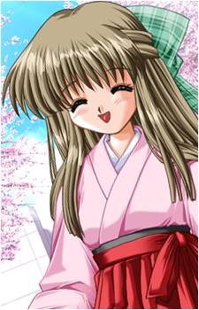 Sayuri Kurata