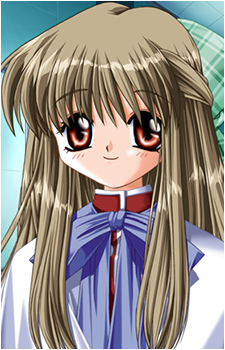 Sayuri Kurata