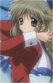 Sayuri Kurata