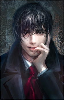 Kang Min Sung's image