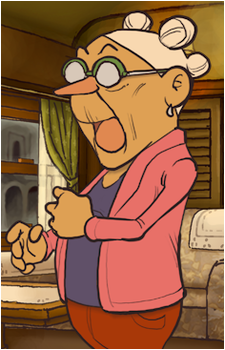 Mitzi {PL}'s image