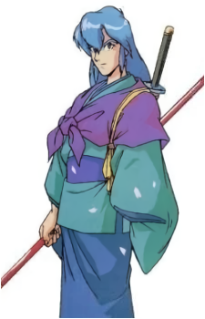 Orochimaru {FEoE}'s image