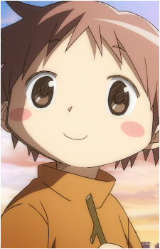 Tatsuya Kaname's image