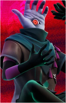 Sinister Glare