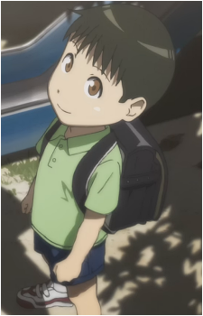 Takeru Arashiyama