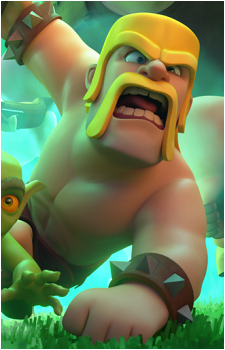 Barbarian