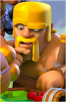 Barbarian