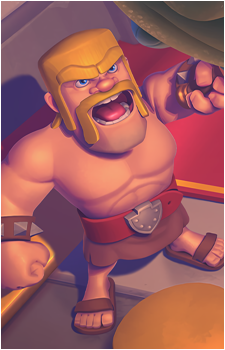 Barbarian