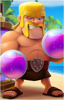 Barbarian