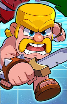 Barbarian