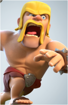 Barbarian's image