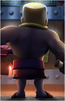 Barbarian