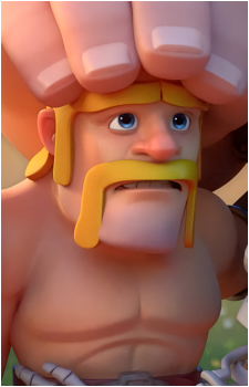 Barbarian