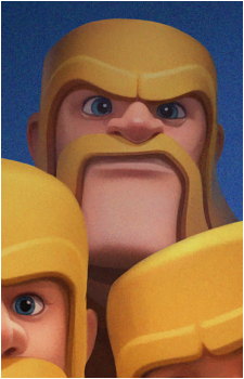 Barbarian
