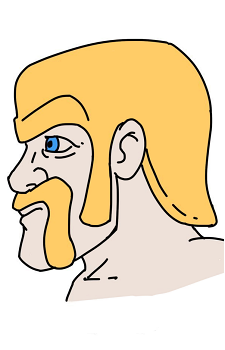 Barbarian