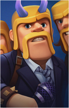 Barbarian