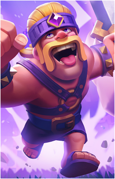 Barbarian