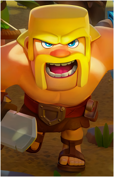 Barbarian
