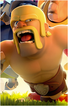 Barbarian